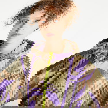 Bunda adidas Performance Stella McCartney x TNA Ružová | IB5092, 2