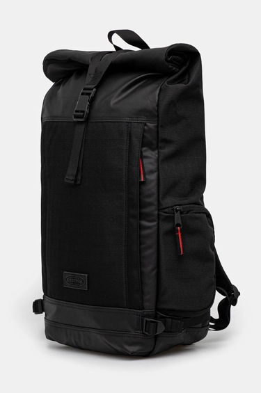 Batoh EASTPAK Eastpak Tecum Roll Cnnct Backpack Čierna | EK0A5BFN9S31, 1
