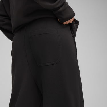 Tepláky Puma HER Comfort High-Waisted Sweatpants Čierna | 685667_01, 4