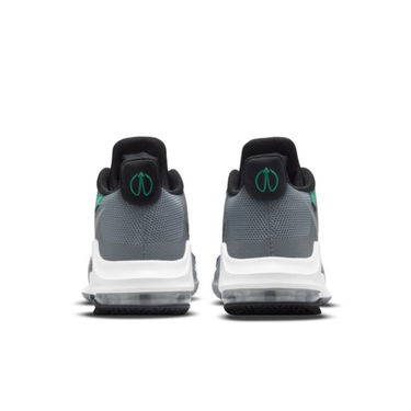 Tenisky a topánky Nike Air Max Impact 3 "Grey" Šedá | DC3725-002, 3