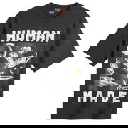 Human Made Space Print T-Shirt