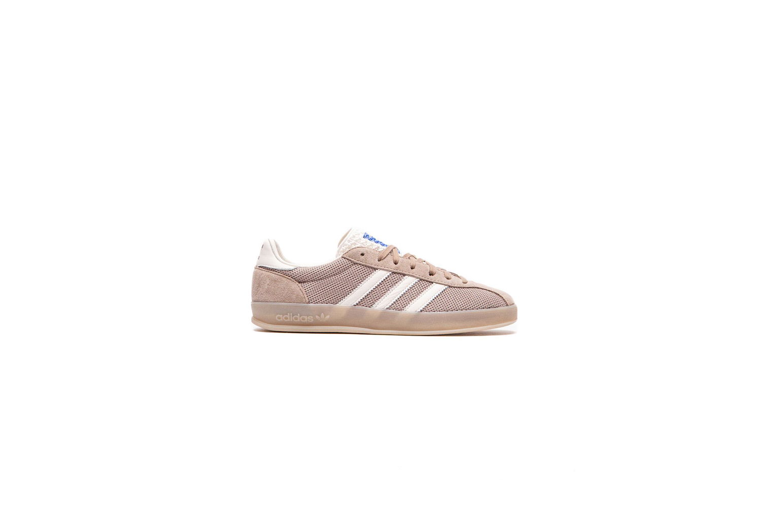 Tenisky a topánky adidas Originals Gazelle Indoor Pro Hnedá | JS0666, 1