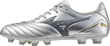 Tenisky a topánky Mizuno Morelia Neo IV Pro FG Metalická | p1ga2534-04, 1