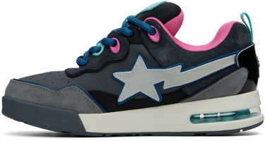 Tenisky a topánky BAPE FLIP STA #2 Rôznofarebný | 001FWL801318M, 2