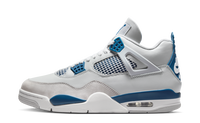 Jordan 4 Retro Military Blue (2024)