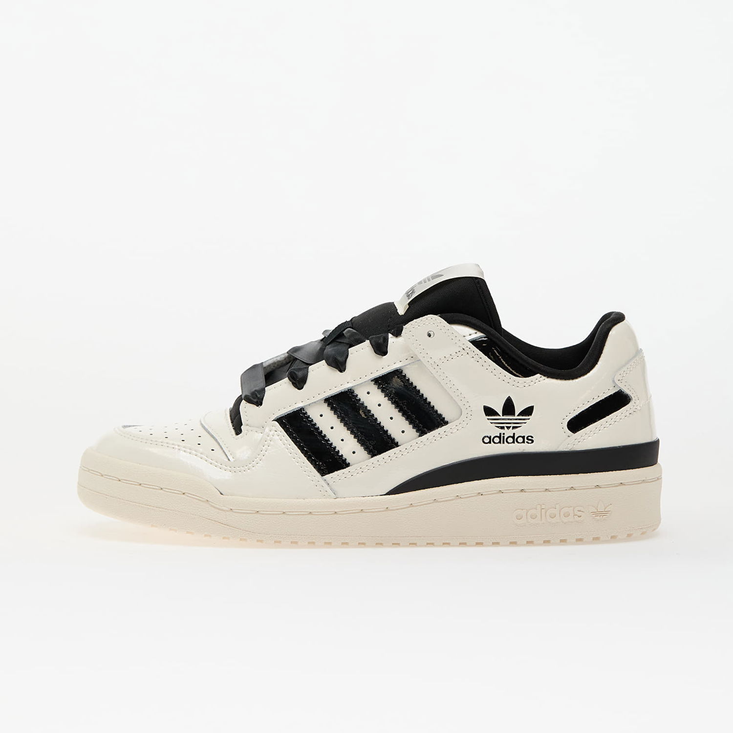 Tenisky a topánky adidas Originals Forum Low CL Biela | JR0499, 0