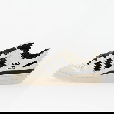 Tenisky a topánky adidas Originals Forum Low CL Biela | JR0499, 0