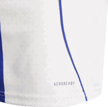 Dres adidas Originals Olympique Lyonnais Home Jersey 2025/26 Biela | jl1881, 3