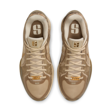Tenisky a topánky Nike Sabrina 2 Stronger Than Gold Béžová | HF1799-200, 3