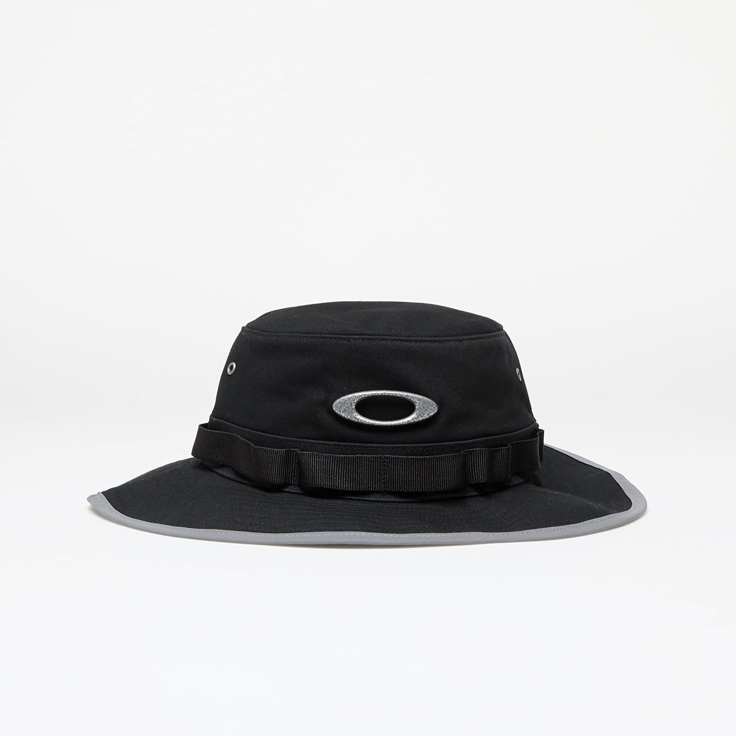 Klobúk OAKLEY Oakley Field Boonie Hat Čierna | FOS901502-02E, 0