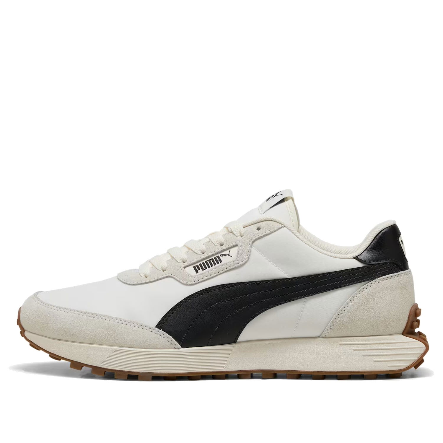 Tenisky a topánky Puma Runtamed Lugged Classic Biela | 401605-03, 0