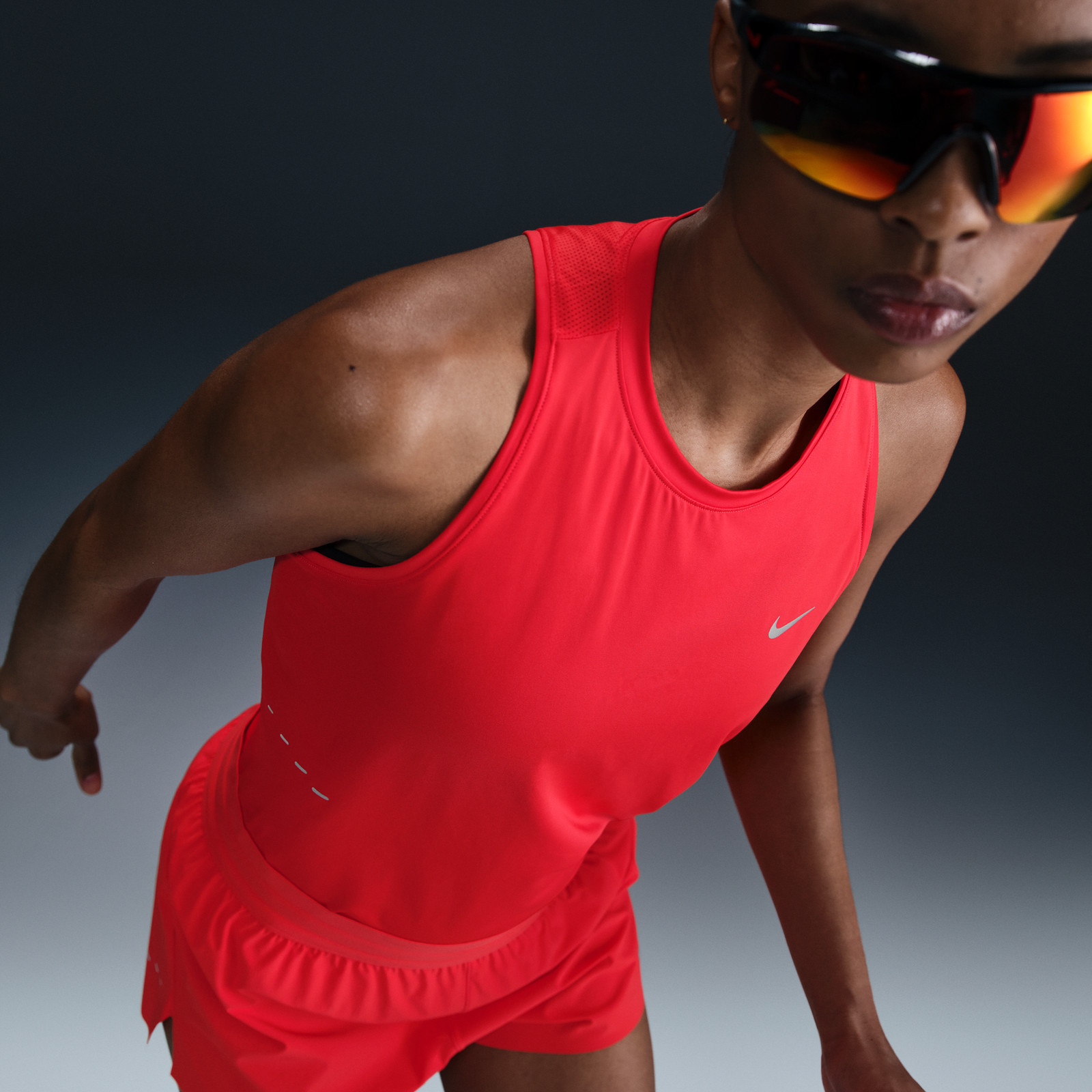 Swift Dri-FIT Running Tank Top