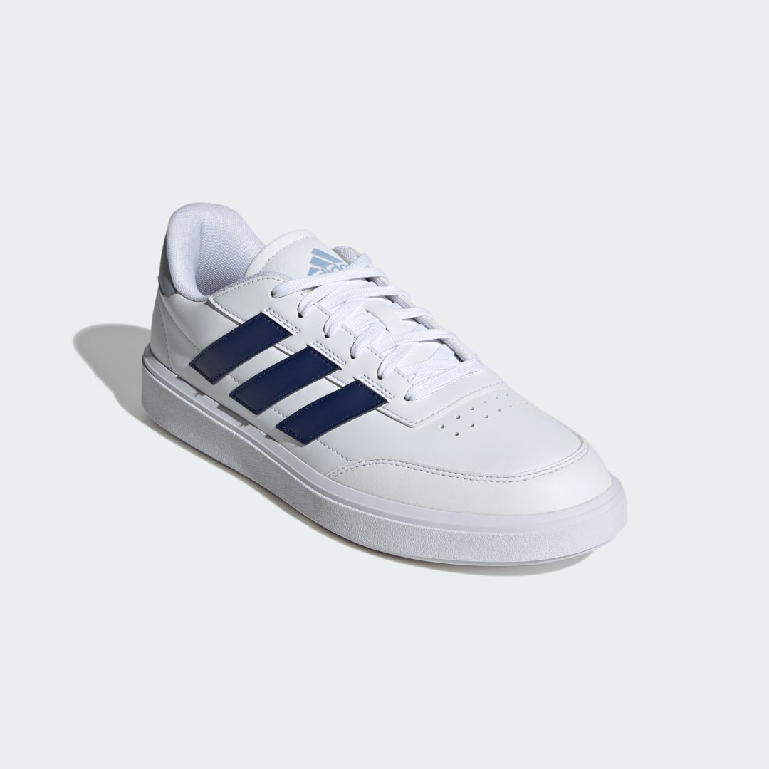 Tenisky a topánky adidas Performance Courtblock Biela | IF4029, 1