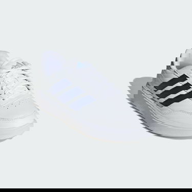 Tenisky a topánky adidas Performance Courtblock Biela | IF4029, 1