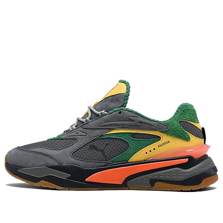 Tenisky a topánky Puma RS-Fast 'Eat Ur Veggies' Rôznofarebný | 380322-01