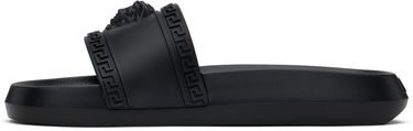 Tenisky a topánky Versace Palazzo Slides "Blue" Modrá | 1008733 DGO9G, 2