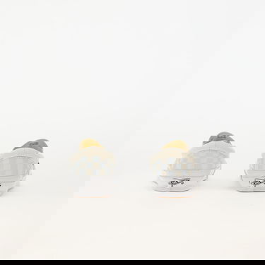 Tenisky a topánky Vans LX Classic Slip-On 98 Checkerboard Modrá | VN000D5AEQ91, 4