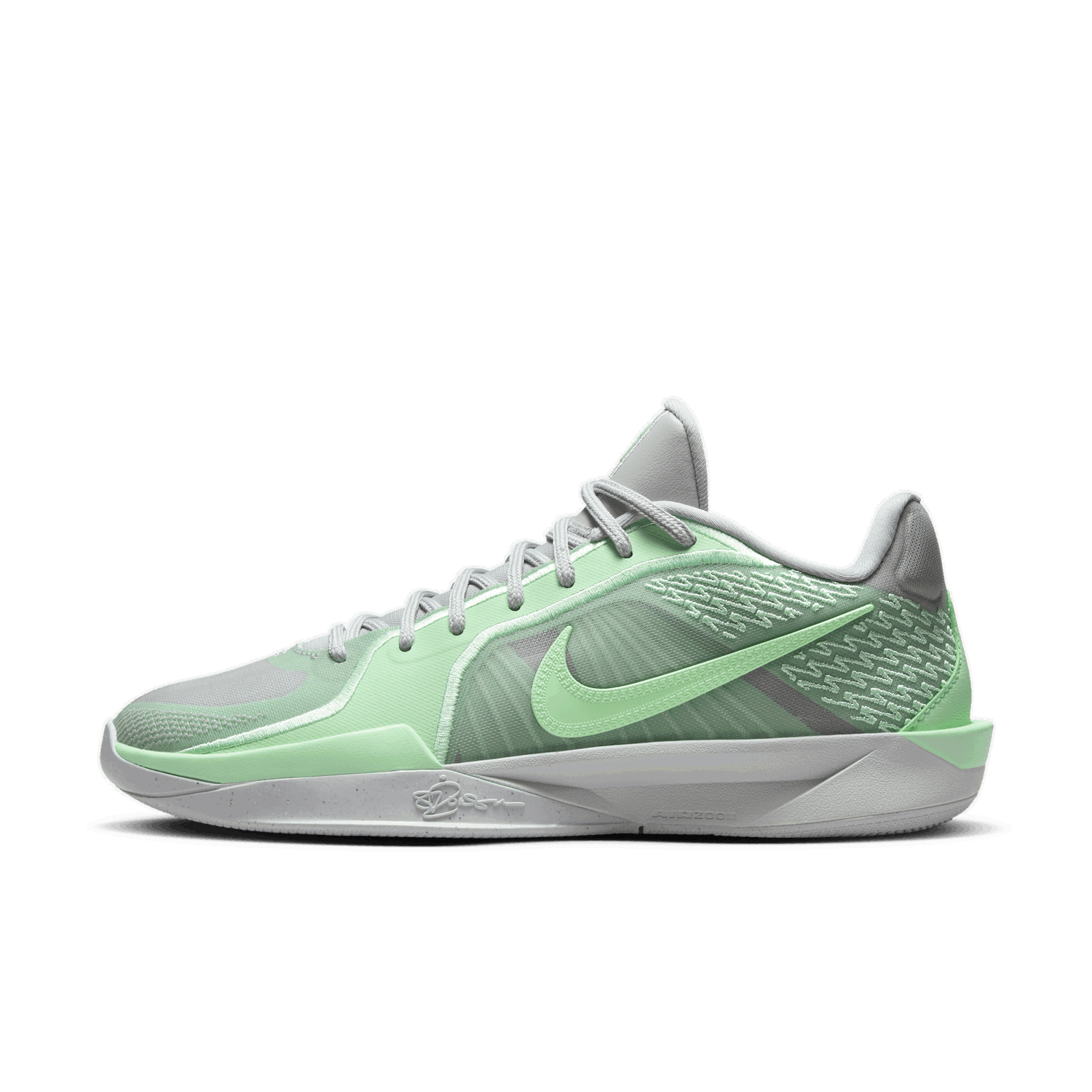 Tenisky a topánky Nike Sabrina 2 "Traditions" Zelené | FQ2174-004, 0