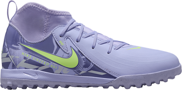 Tenisky a topánky Nike JR Phantom Luna II Academy TF Fialová | hf1581-500, 0