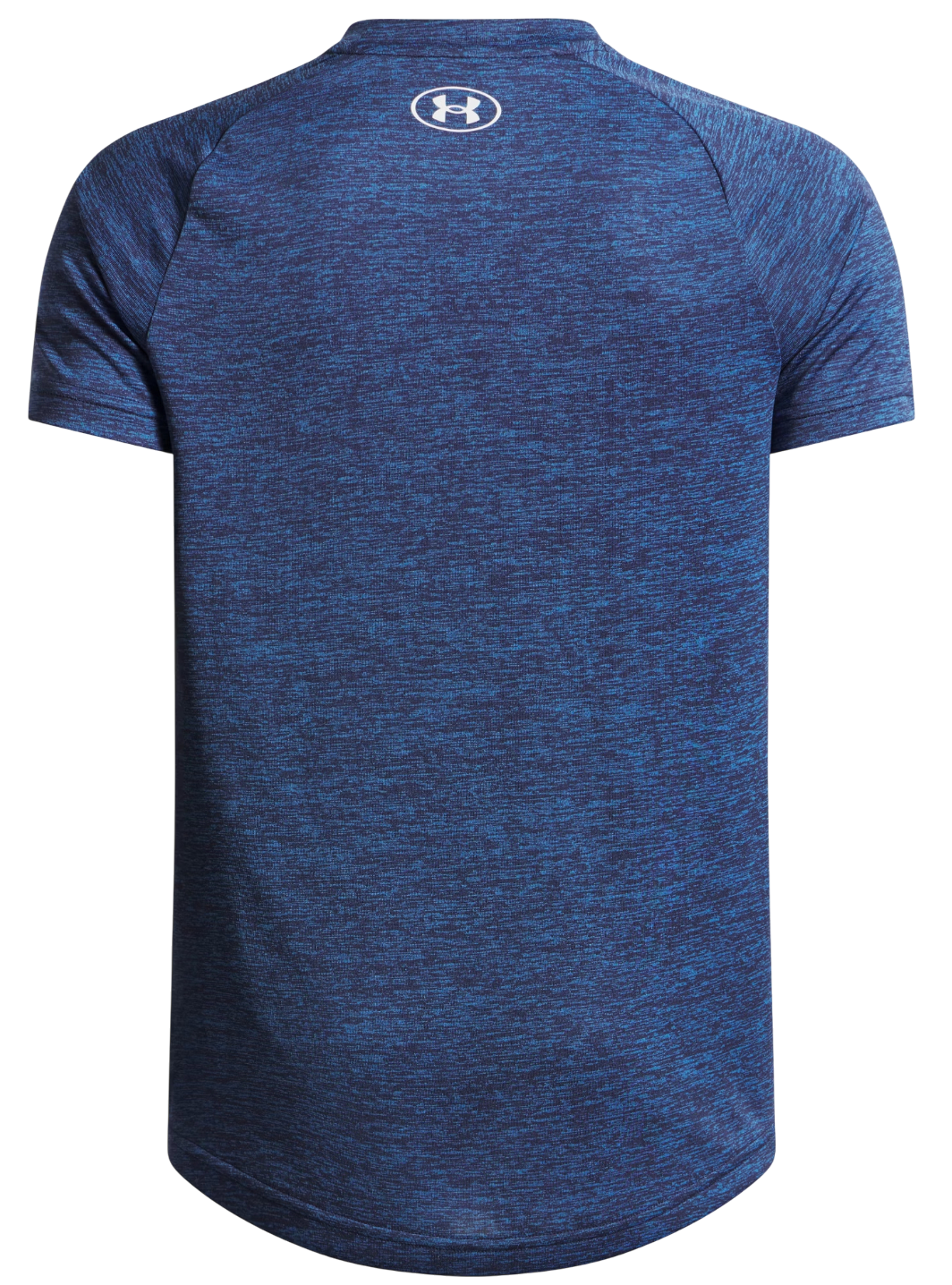 Tričko Under Armour T-Shirt Tech 2.0 SS Modrá | 1363284-402, 1