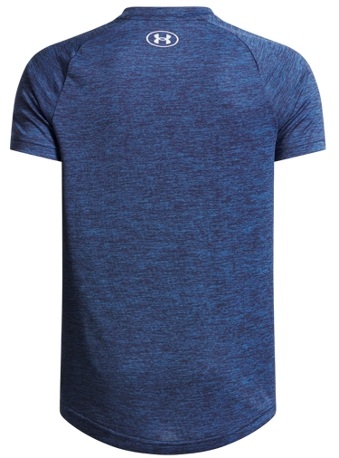 Tričko Under Armour T-Shirt Tech 2.0 SS Modrá | 1363284-402, 1