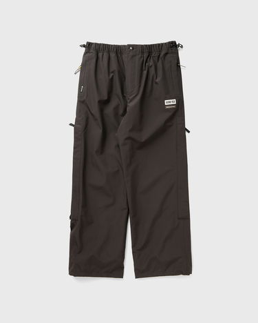 Cargo nohavice thisisneverthat GORETEX 2L Wet Weather Pants Čierna | GT243GPAOP01-OLB, 0