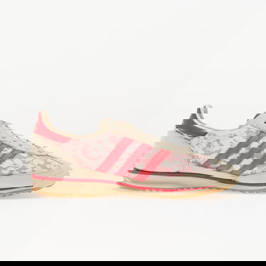 Tenisky a topánky adidas Originals Originals x Liberty London SL 72 OG Béžová | JS1311, 2