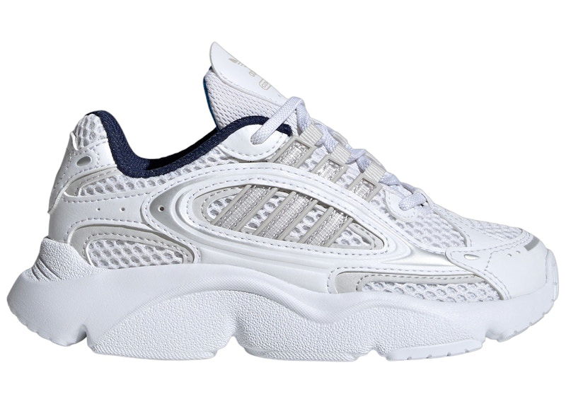 Tenisky a topánky adidas Originals Ozmillen Biela | IE5558, 0