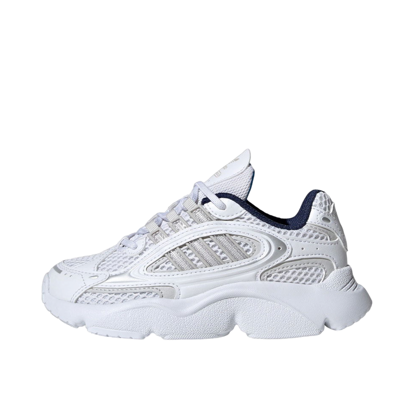 Tenisky a topánky adidas Originals Ozmillen Biela | IE5558