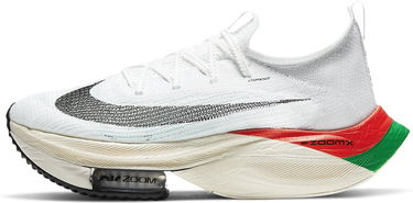 Tenisky a topánky Nike Air ZoomX Alphafly Next% Eliud Kipchoge W Biela | dd8878-101, 0