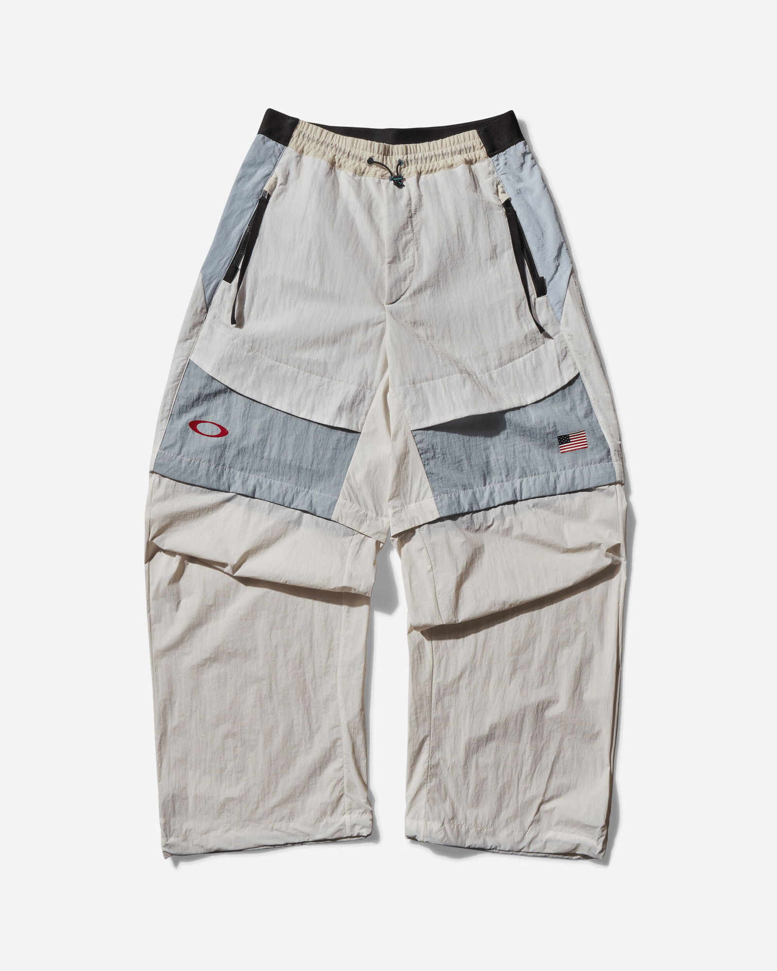 Team USA Surfing Convertible Pants