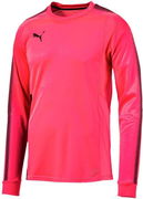 Long-sleeved Goalkeeper Shirt