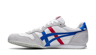 Tenisky a topánky Onitsuka Tiger Serrano Biela | 1183B400-100, 7