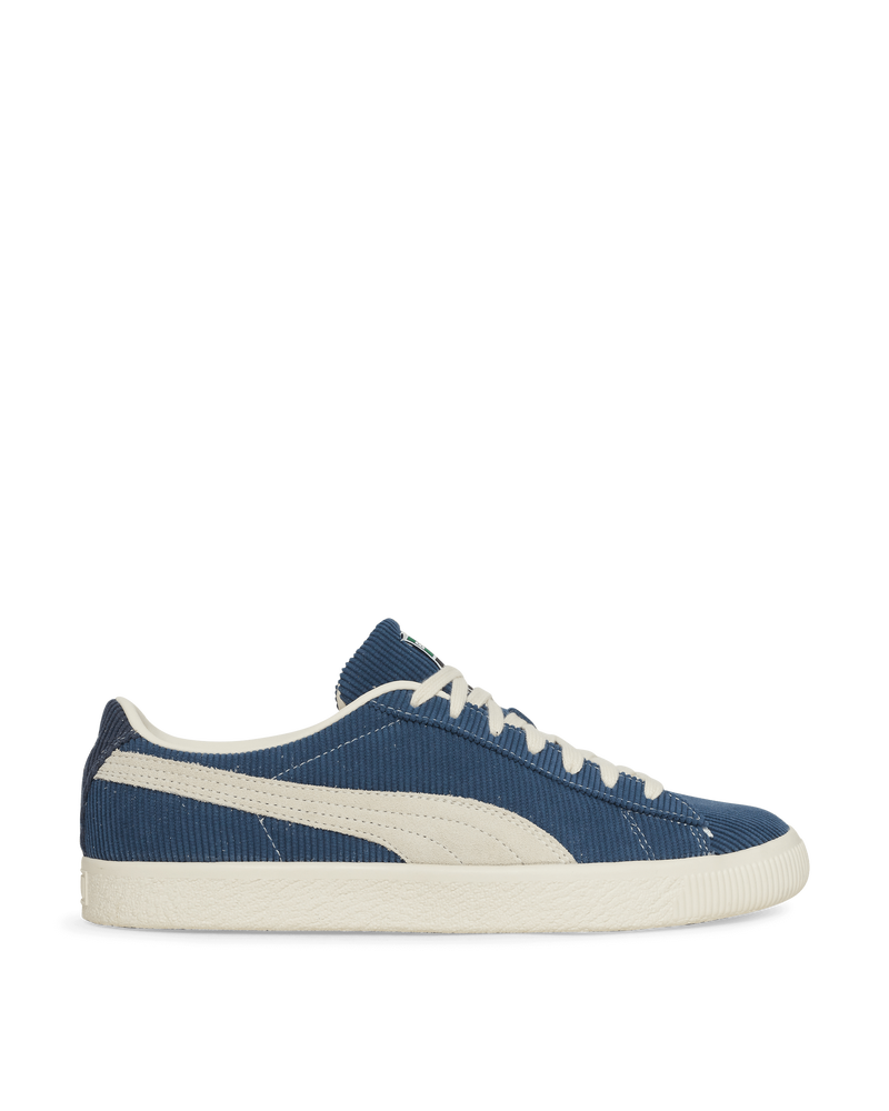 Tenisky a topánky Puma Butter Goods Basket Vintage Modrá | 381099 01, 1