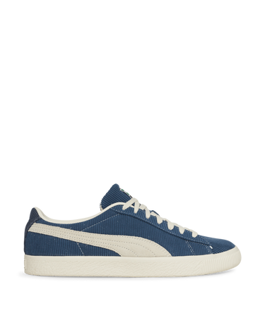 Tenisky a topánky Puma Butter Goods Basket Vintage Modrá | 381099 01, 1