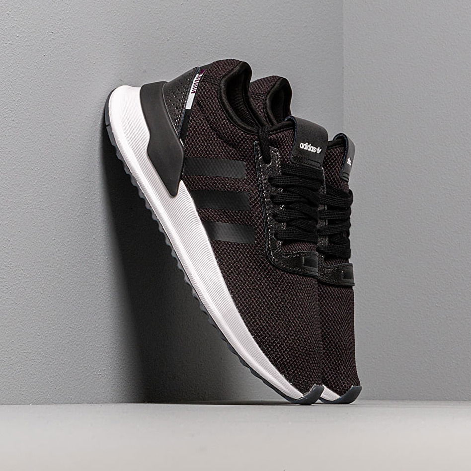 Tenisky a topánky adidas Originals U_Path W Čierna | EE7159, 1