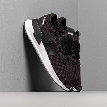 Tenisky a topánky adidas Originals U_Path W Čierna | EE7159, 1
