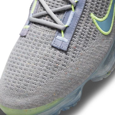 Tenisky a topánky Nike Air VaporMax 2021 FK Šedá | DH4084-003, 4