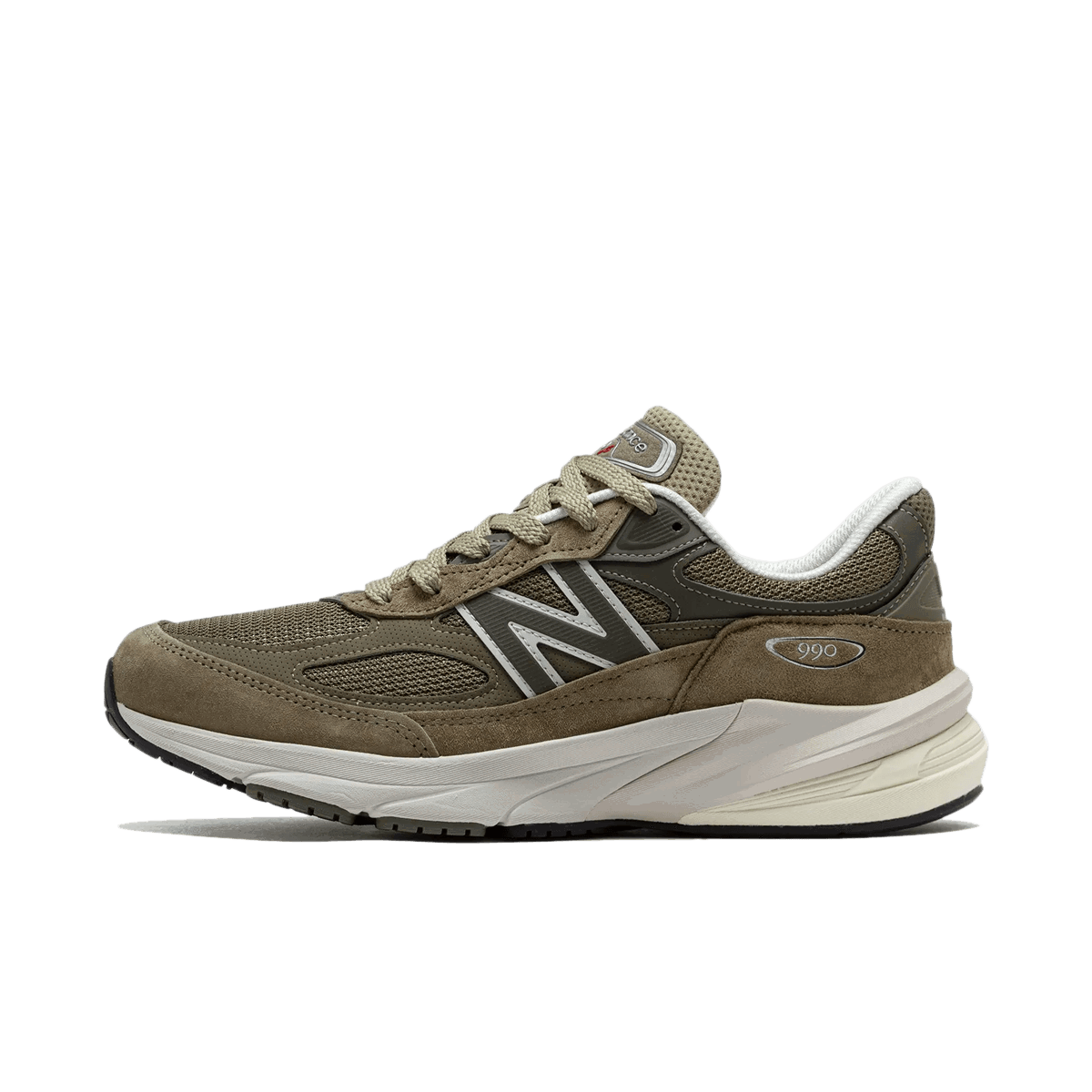Tenisky a topánky New Balance 990v6 Made in USA "True Camo" Zelené | U990TB6, 0