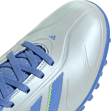 Tenisky a topánky adidas Performance COPA PURE.3 Club TF Modrá | ie1186, 5