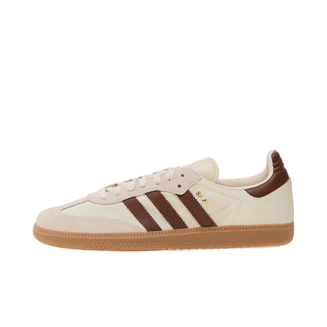 Samba OG Cream White Preloved Brown