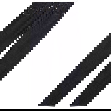 Džínsy BAPE Sta Regular Fit 13oz Denim Jeans Navy | 001DPL801004M-IND, 0