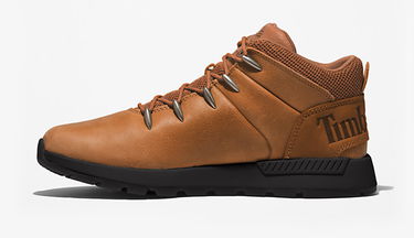 Tenisky a topánky Timberland Sprint Trekker Hiking Hnedá | A2PBQ-212, 0