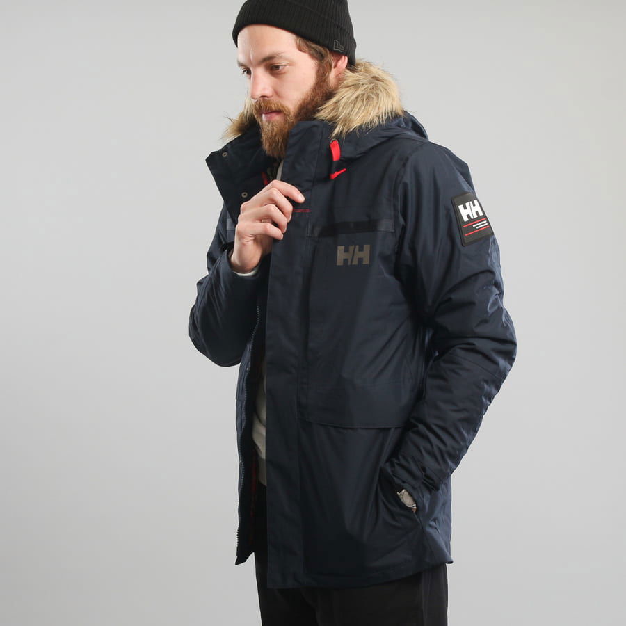 Coastal 2 Parka