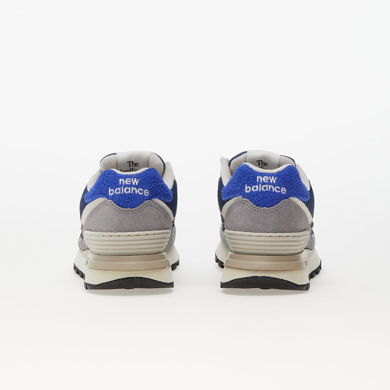 Tenisky a topánky New Balance 574 Šedá | U574LGFG, 1