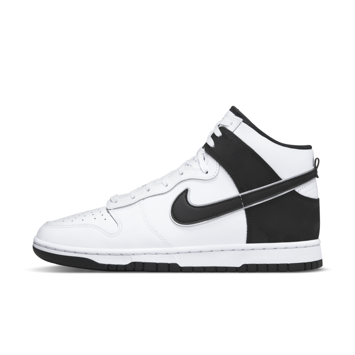 Tenisky a topánky Nike Dunk High Retro SE "White Camo" Biela | DD3359-100, 0