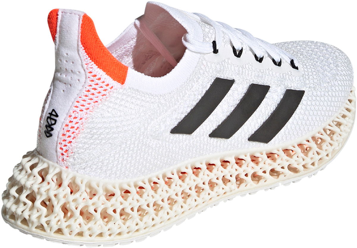 Tenisky a topánky adidas Performance 4D FWD W Biela | q46443, 1