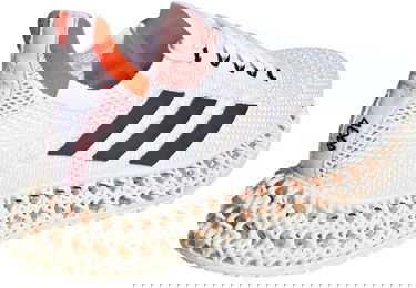 Tenisky a topánky adidas Performance 4D FWD W Biela | q46443, 1