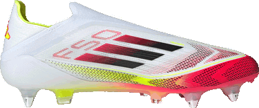 Tenisky a topánky adidas Performance F50 ELITE LL SG Cleats Biela | ie1279, 3