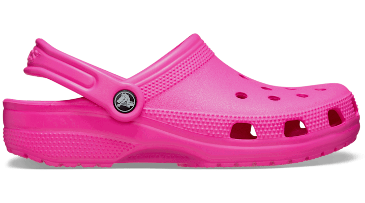 Tenisky a topánky Crocs Classic Clogs Pink Crush Ružová | 10001-6TW, 0